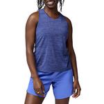 Women's Brooks Luxe Tank Top - Thumbnail 2 of 3