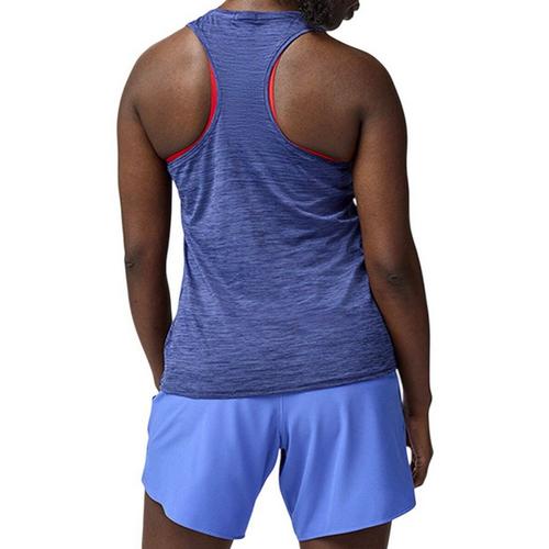 Women's Brooks Luxe Tank Top - Primary Image