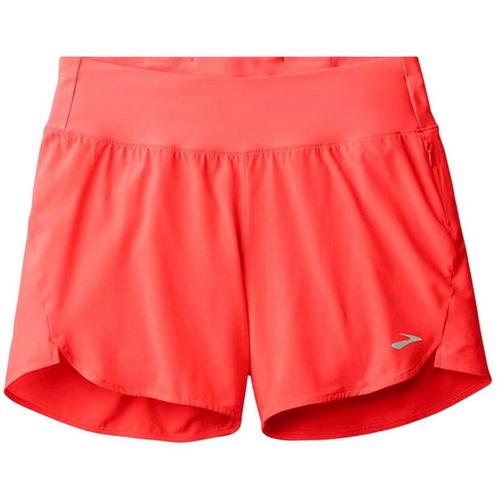Women's Brooks Chaser 5" 2.0 Shorts - Primary Image
