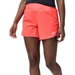 Women's Brooks Chaser 5" 2.0 Shorts - Thumbnail 2 of 3