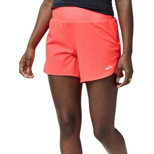 Women's Brooks Chaser 5" 2.0 Shorts - Primary Image