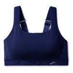 Women's Brooks Convertible 2.0 Sports Bra - Thumbnail 1 of 2