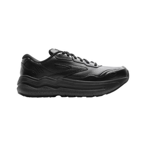 Men's Brooks Ghost Max 2 Leather - Primary Image