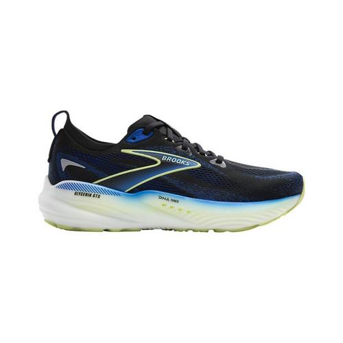 Men's Brooks Glycerin GTS 22 Running Shoes - Primary Image