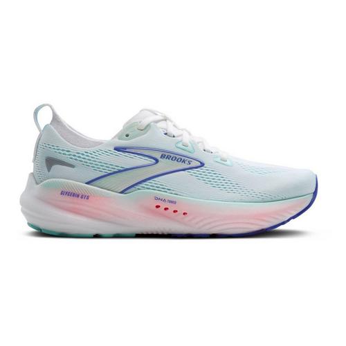 Women's Brooks Glycerin GTS 22 Running Shoes - Primary Image