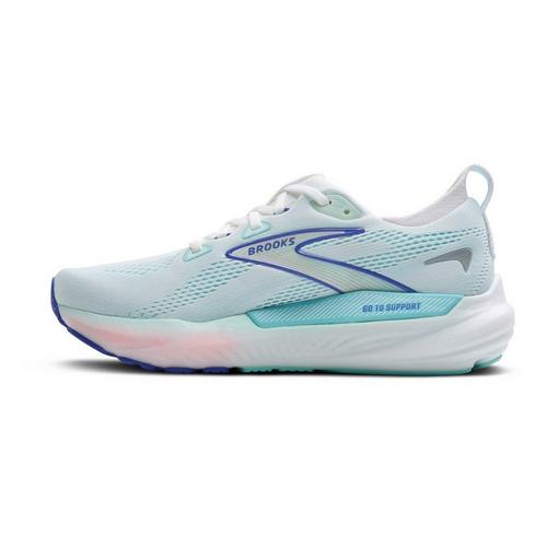 Women's Brooks Glycerin GTS 22 Running Shoes - Primary Image