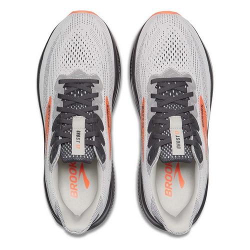 Men's Brooks Ghost 17 Running Shoes
