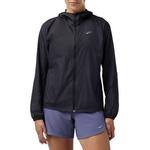 Women's Brooks Canopy Packable Hooded Jacket - Thumbnail 1 of 5