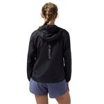 Women's Brooks Canopy Packable Hooded Jacket - Thumbnail 2 of 5
