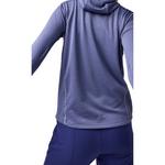 Women's Brooks Notch Thermal 3.0 Long Sleeve Hooded 1/2 Zip - Thumbnail 2 of 3