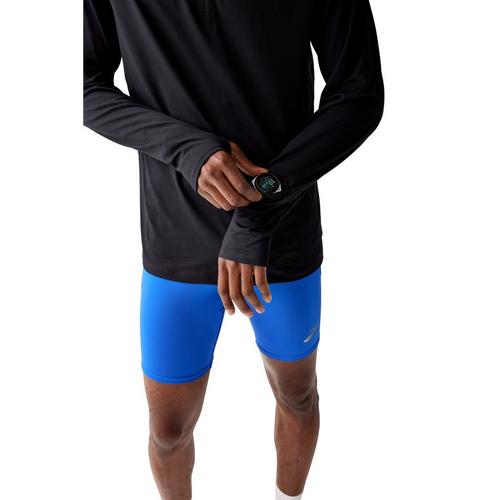 Men's Brooks Dash 3.0 Long Sleeve 1/4 Zip - Primary Image