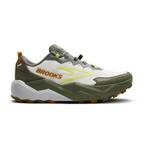 Men's Brooks Caldera 8 Trail Running Shoes - Thumbnail 1 of 5