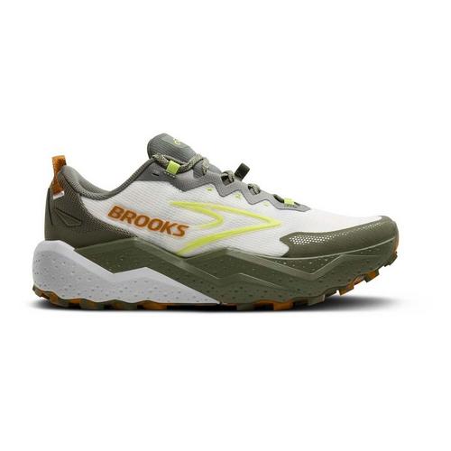 Men's Brooks Caldera 8 Trail Running Shoes - Primary Image