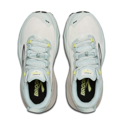 Women's Brooks Caldera 8 Trail Running Shoes - Primary Image