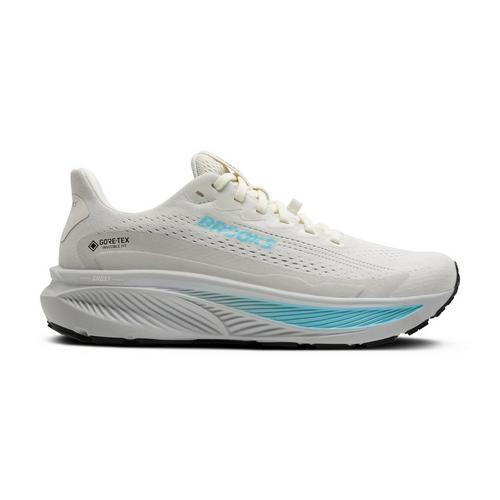 Women's Brooks Ghost 17 Waterproof Running Shoes - Primary Image