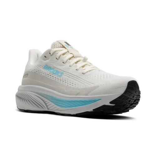 Women's Brooks Ghost 17 Waterproof Running Shoes - Primary Image