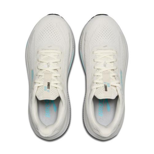 Women's Brooks Ghost 17 Waterproof Running Shoes - Primary Image