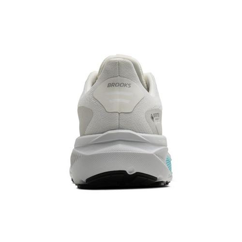 Women's Brooks Ghost 17 Waterproof Running Shoes - Primary Image