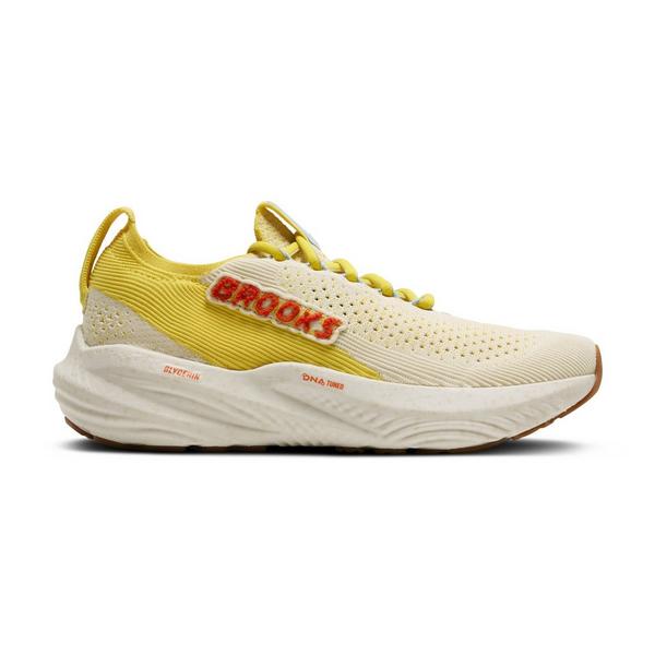 Women's Brooks Glycerin StealthFit 22 Road Running Shoes