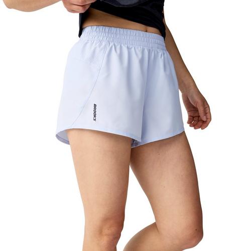 Women's Brooks Dash Shorts - Primary Image