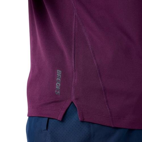 Men's Brooks Dash Shirt - Primary Image