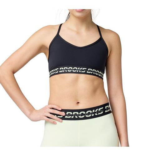 Women's Brooks PR Elite Sports Bra - Primary Image