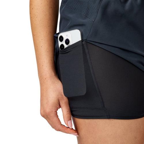 Women's Brooks Dash 2-in-1 Shorts - Primary Image
