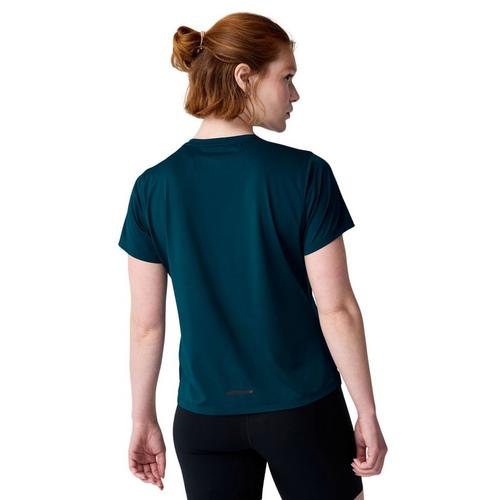 Women's Brooks Dash T-Shirt - Primary Image