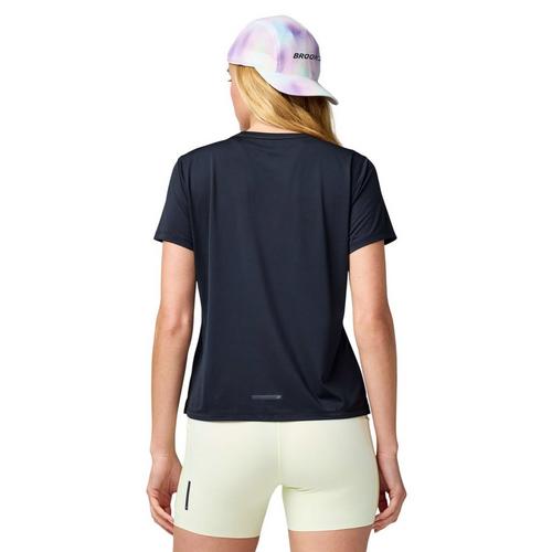 Women's Brooks Dash T-Shirt - Primary Image