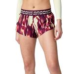 Women's Brooks PR Elite Split Shorts - Thumbnail 1 of 5