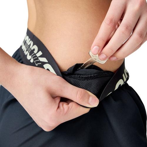 Women's Brooks PR Elite Split Shorts - Primary Image