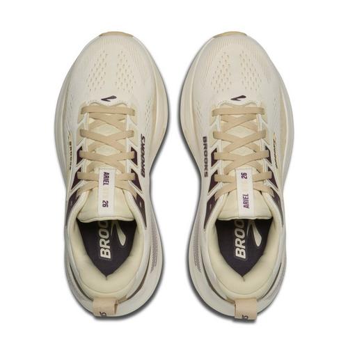 Women's Brooks Ariel GTS 26 Shoes - Primary Image