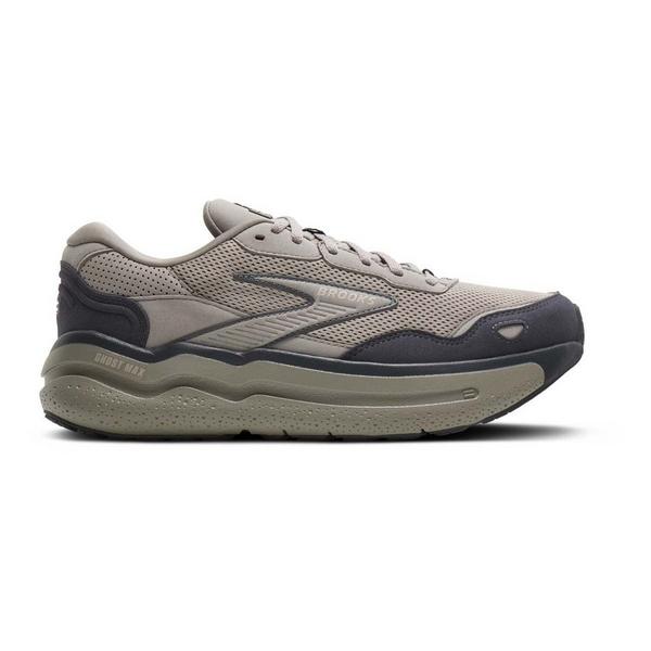 Men's Brooks Ghost Max SE Running Shoes 8.5 Regular Rockridge/Ebony