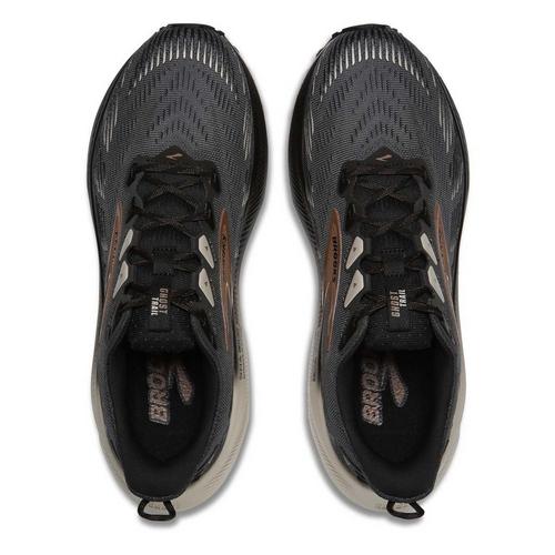 Men's Brooks Ghost Trail Trail Running Shoes - Primary Image