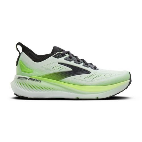 Men's Brooks Glycerin GTS 23 Running Shoes - Primary Image