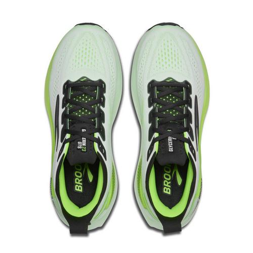 Men's Brooks Glycerin GTS 23 Running Shoes - Primary Image