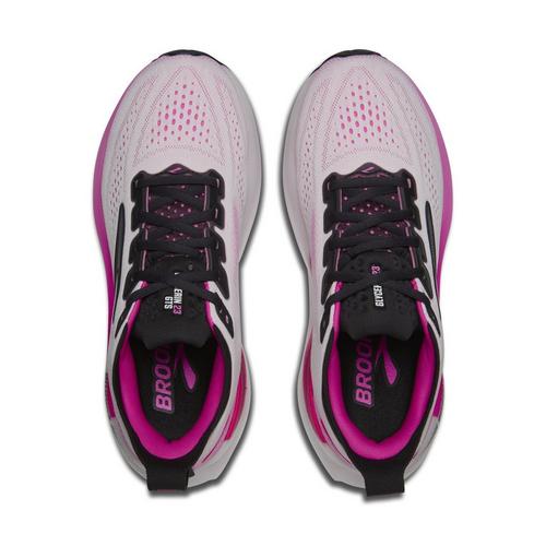 Women's Brooks Glycerin GTS 23 Running Shoes - Primary Image