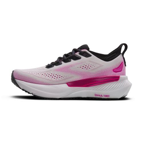 Women's Brooks Glycerin GTS 23 Running Shoes - Primary Image