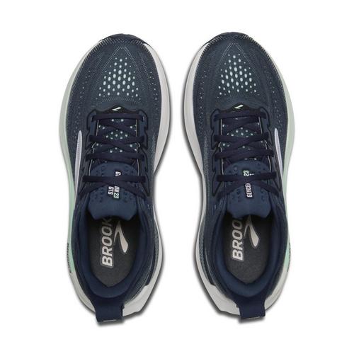 Women's Brooks Glycerin GTS 23 Running Shoes - Primary Image