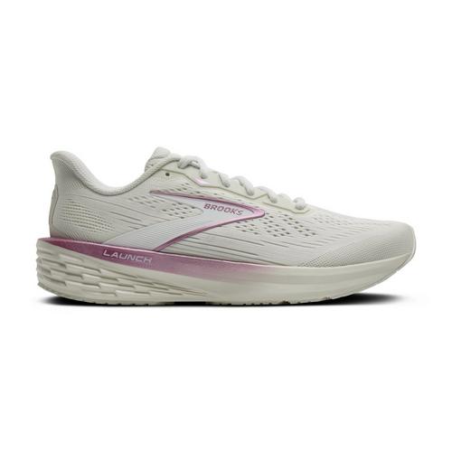 Women's Brooks Launch 12 Running Shoes - Primary Image
