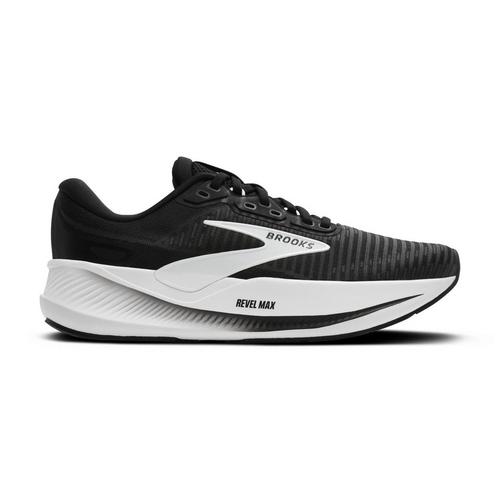 Women's Brooks Revel Max Running Shoes - Primary Image