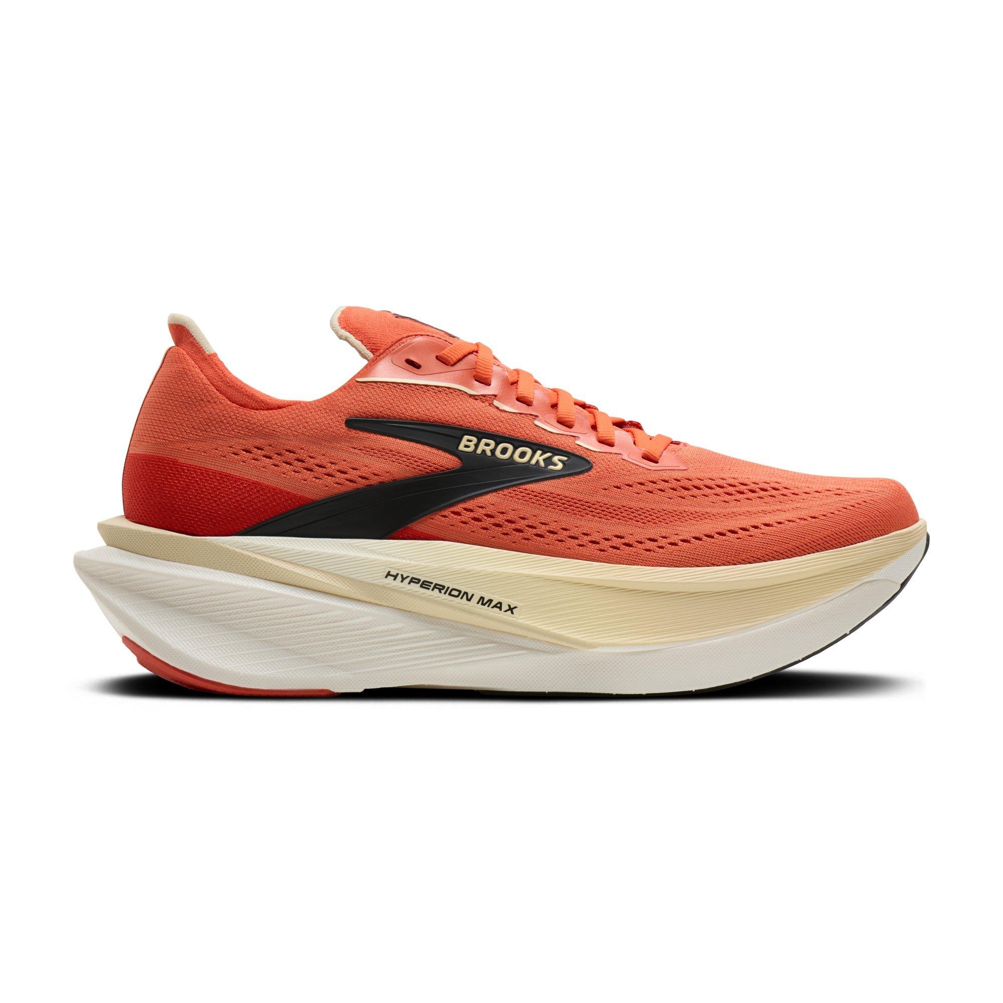 Men's Brooks Hyperion Max 4 Road Running Shoes | SCHEELS.com