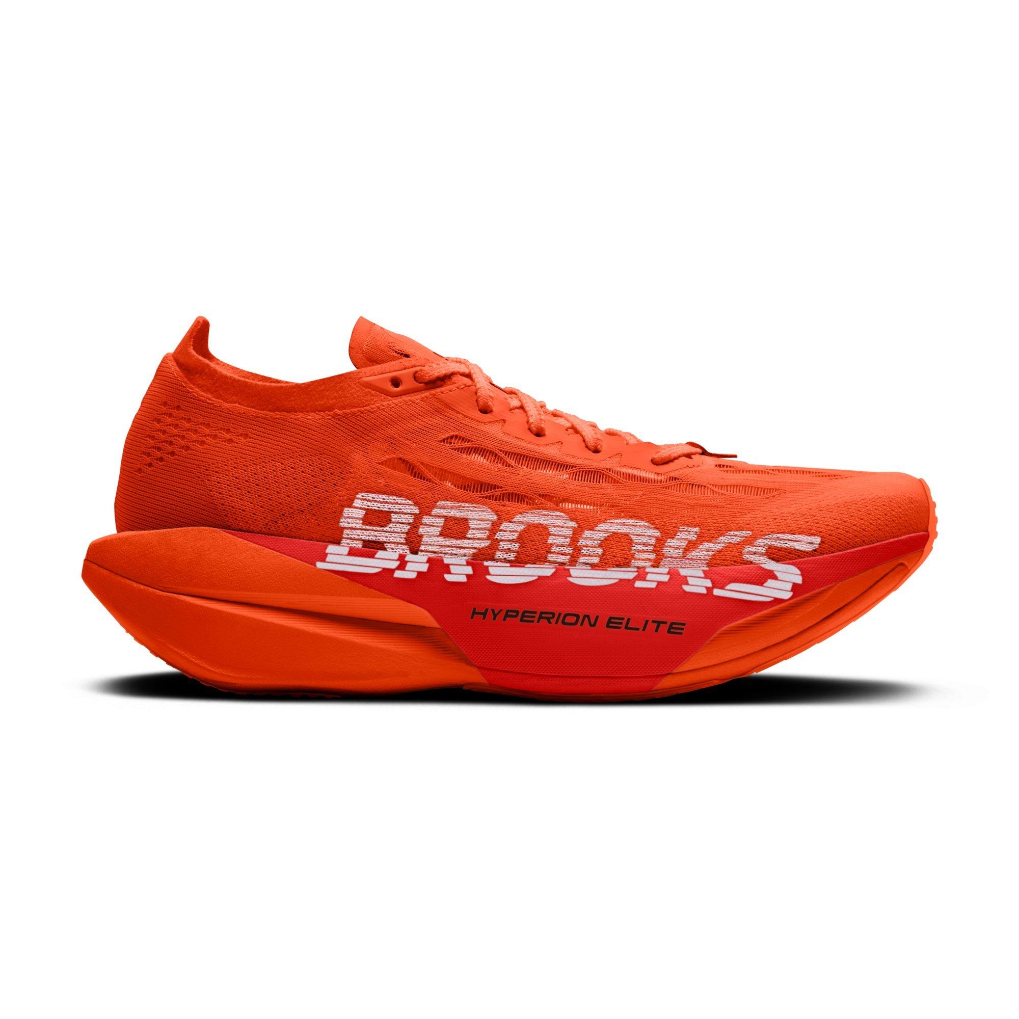 Brooks Hyperion Elite 6