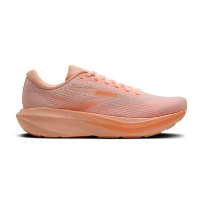 Women's Brooks Ghost Amp Road Running Shoes