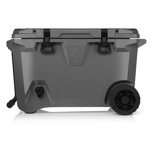 BruMate BruTank 55qt Wheeled Cooler - Primary Image