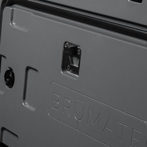 BruMate BruTank 55qt Wheeled Cooler - Primary Image