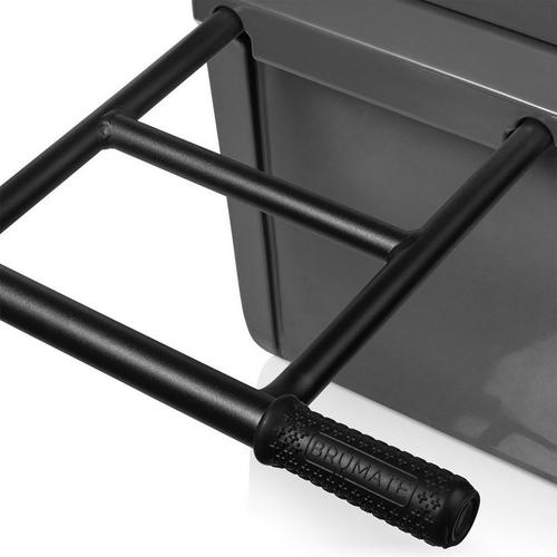 BruMate BruTank 55qt Wheeled Cooler - Primary Image