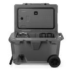 BruMate BruTank 55qt Wheeled Cooler - Thumbnail 7 of 10