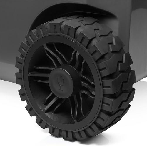 BruMate BruTank 55qt Wheeled Cooler - Primary Image