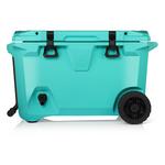 BruMate BruTank 55qt Wheeled Cooler - Thumbnail 1 of 10